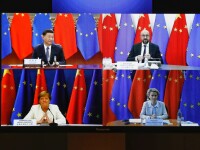Acord UE-China asupra denumirilor protejate ale alimentelor exportate