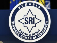 SRI face angajări. Nu-ţi trebuie studii superioare! Ce condiții cere în schimb Serviciul Român de Informații