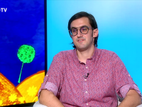 Radu Valentin Chiță