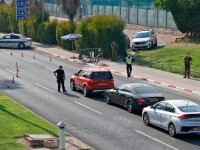 Israelul are în vedere închiderea frontierelor sale terestre pentru câteva zile