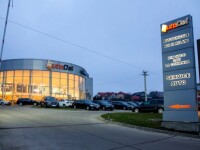 (P) Vrei să îți vinzi mașina? Ne ocupăm noi