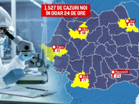 Cum explică autoritățile dublarea numărului de pacienți vindecați de COVID-19, în doar 24 de ore