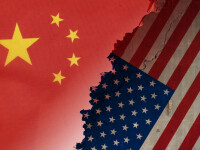 Beijingul este pregătit să coopereze cu președintele ales al SUA, Joe Biden. Ce spune ministrul chinez de externe
