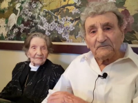 Doi americani au sărbătorit 85 de ani de căsătorie. Care este secretul relației lor trainice