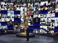 Primetime Emmy 2020. Lista principalelor trofee atribuite în gala transmisă online