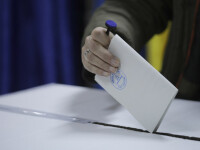 Cine poate vota cu urna mobilă la alegerile parlamentare din decembrie