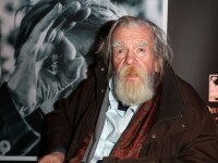 Michael Lonsdale