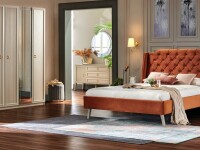 (P) 5 sfaturi utile pentru amenajarea unui dormitor de vis!