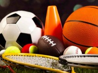 (P) Art Sport Total susține drumul sportivilor spre performanță cu echipamente și accesorii sportive!