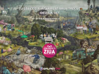 A început numărătoarea inversă. Se caută 2400 de oameni de bine care să-și dăruiască ziua și împreună să schimbe răul în bine