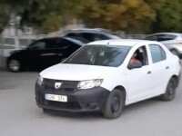 Kit-ul care poate transforma orice Dacia Logan într-un autoturism 100% electric