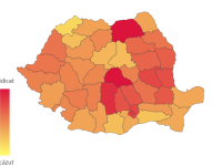 Coronavirus România