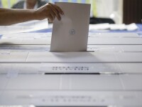 Românii vor vota la orice secţie din străinătate, cu dovada domiciliului sau reşedinţei