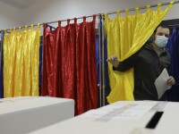 Rezultate finale alegeri locale 2020. Cine a câştigat în judeţul Harghita la primării, Consiliul Județean și Consilii Locale