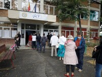 Alegeri parlamentare 2020. Cum vor putea vota românii din diaspora