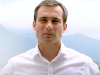Cine e Allen Coliban, noul primar al Brașovului