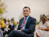 Cristian Băcanu (PNL-USR-PLUS) cere „verificarea unei fraude masive în Sectorul 5”