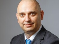 Cine este Radu Mihaiu, noul primar al Sectorului 2 din București. Ce scrie în CV-ul lui