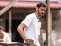 Ferma, marți, 29 septembrie 2020. George Burcea, atacat dur de Paul Diaconescu