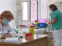 Centrul de Transfuzii Sanguine Bistirța