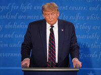 Alegeri SUA 2020. Prima dezbatere dintre Donald Trump și Joe Biden, marcată de haos și atacuri dure - 6