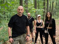 Ferma, miercuri, 30 septembrie 2020. Paul și Cezar vor avea un prim conflict cu ceilalți colegi