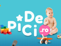 DePici.ro, un nou site din portofoliul digital PRO TV!