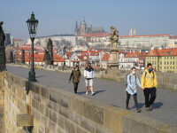 Două țări din UE revin la starea de urgență: noi restricții și amenzi mai mari pentru cetățenii care le încalcă