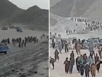 Migranti afgani