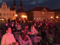 Proiecții despre ”Noua Realitate”, la Festivalul de Film Central European din Timișoara. Ce pot vedea spectatorii