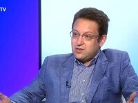 Dr. Răzvan Vasilescu: Cu cât glicemia e mai mare, cu atât sistemul imunitar e mai afectat