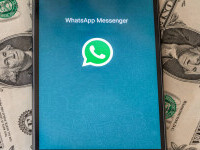 WhatsApp a primit cea mai mare amendă din istoria companiei. 225 de milioane E pentru încălcarea legii protecției datelor