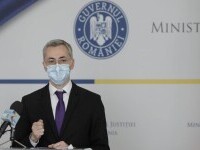 Stelian Ion, la plecarea de la minister: Cred că de la președintele Iohannis a venit solicitarea premierului