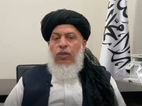 lider taliban