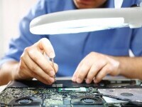 (P) Cum alegem cel mai bun service de laptopuri din București?