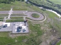 Cum au ajuns ruine parcuri industriale în care s-au investit zeci de milioane de lei