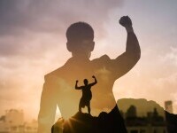 O națiune la Testul curajului | Trei situații în care românii sunt mai curajoși în particular decât în grup