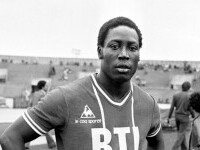 A murit Jean-Pierre Adams. Fotbalistul francez era în comă de 39 de ani