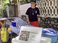 Prima țară din lume care a adoptat moneda virtuală Bitcoin la scară națională