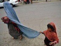 femeie afganistan