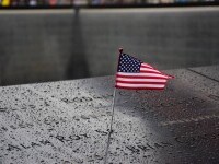 La 20 de ani de la atentatele de la atentatele de la 11 septembrie, au mai fost identificate 2 victime