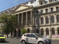 Percheziții la Universitatea București referitoare la contractele de deratizare