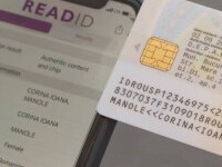 Cât plătesc oamenii pentru buletinul cu cip care a început să fie eliberat deja populației