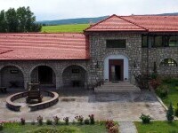 Wine Trips România | Domeniul Tohani, din dragoste pentru Feteasca neagră