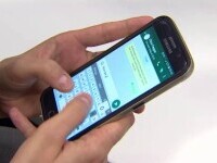 CEDO: Mesajele de pe site-urile de întâlniri sau cele schimbate pe diferite aplicații sunt probe în caz de divorț