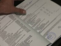 Certificatele de atestare fiscală nu vor mai fi solicitate de instituțiile statului. Veste importantă pentru șoferi