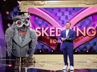 Masked Singer România