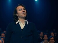 Cîțu, din rolul lui Superman în Joker. Premierul a ajuns subiect de glume. VIDEO