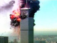 20 de ani de la producerea atentatelor de la 11 septembrie 2001, de la World Trade Center şi Pentagon