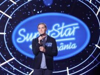 Prima ediție SuperStar România a fost lider absolut de audiență! Surprizele de care au avut parte jurații